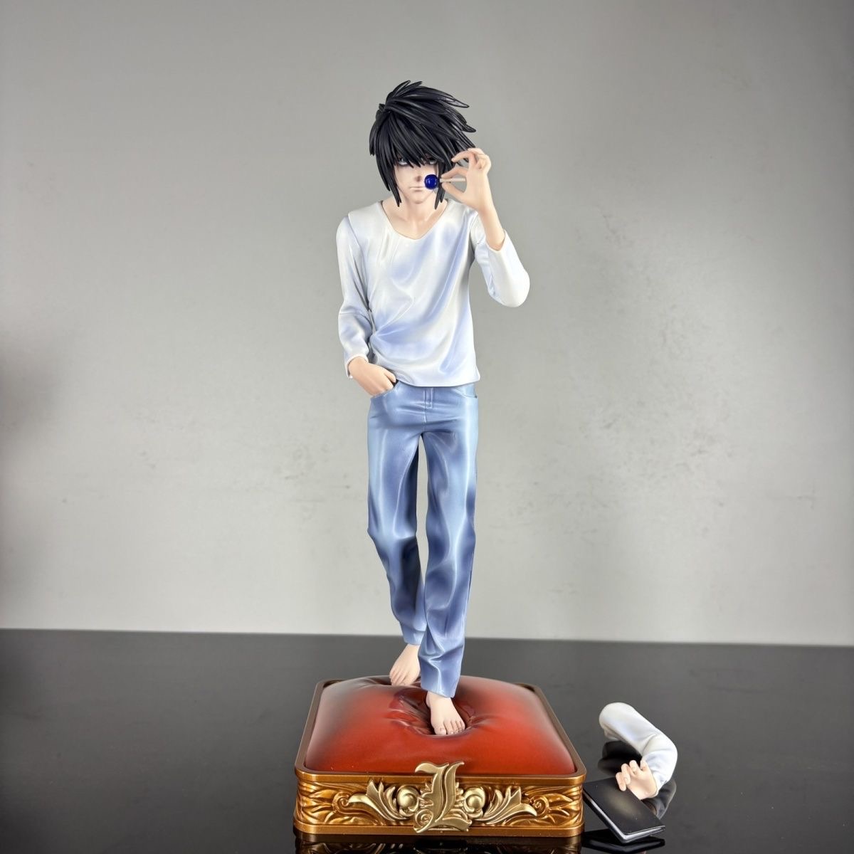 【C4 STUDIO】 Statua GK Anime DE - Death Note Replica recensione e prezzo