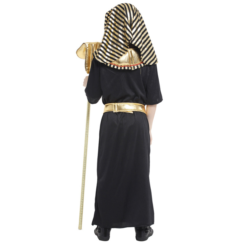 Costume da Faraone Egiziano pe - Egypt Cosplay Anime recensione e prezzo