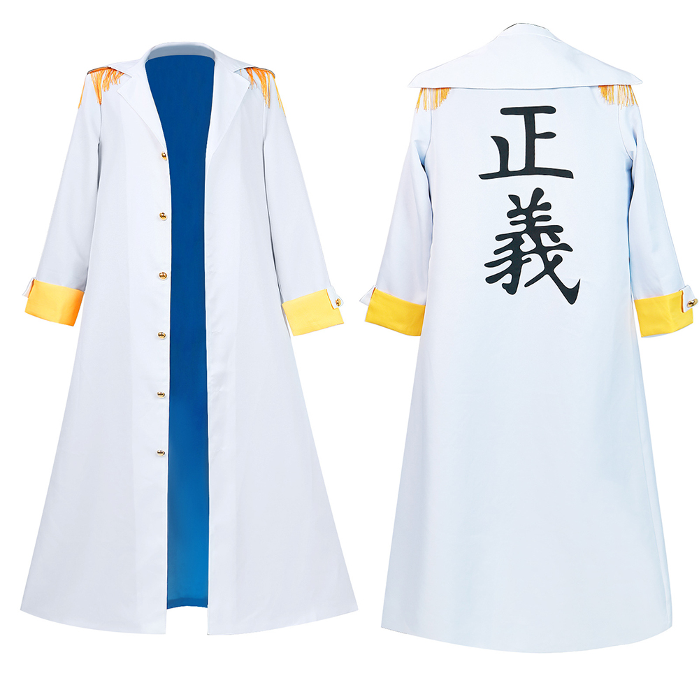 Anime One Piece Borsalino Navy - Anime Cosplay One Piece recensione e prezzo