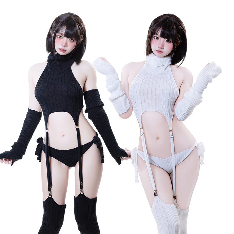 SENMHS Originale Nero Sexy Got - Anime Cosplay Thick recensione e prezzo