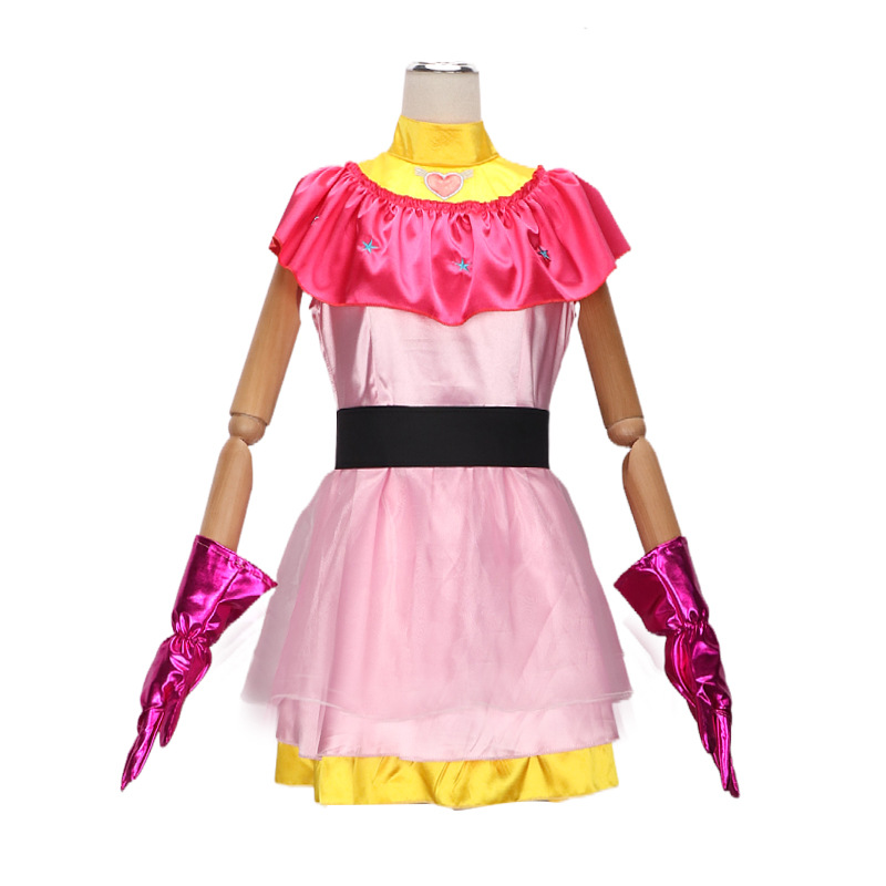 Costumi cosplay per i personag - Anime Cosplay Recommendations recensione e prezzo