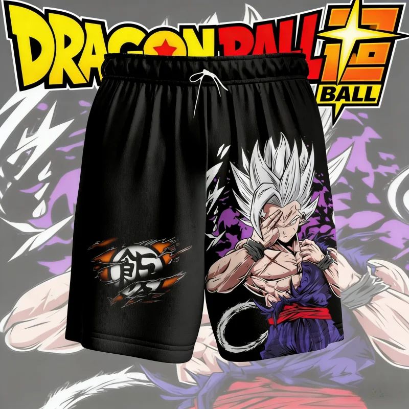 Pantaloncini ad Asciugatura Ra - Quick Anime Cosplay recensione e prezzo
