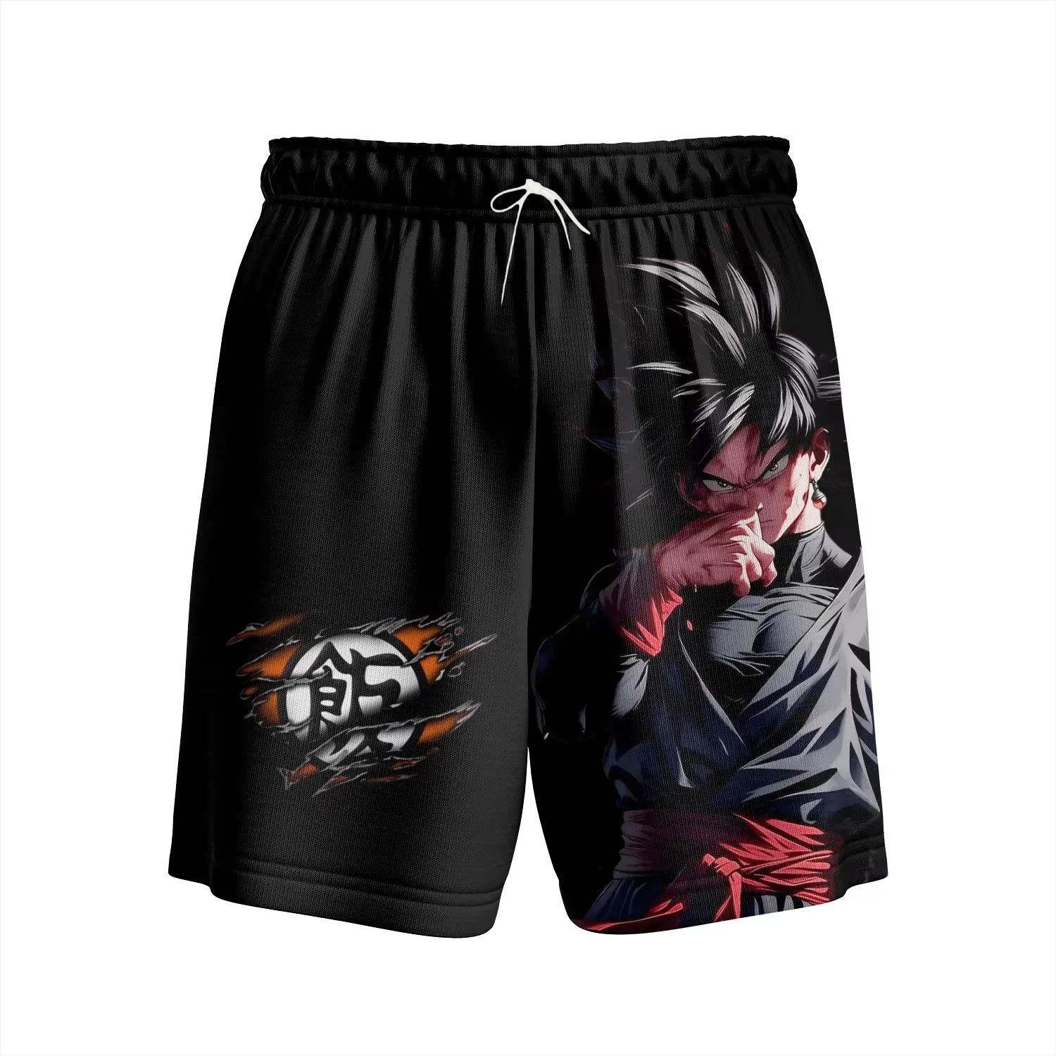 Pantaloncini ad Asciugatura Ra - Quick Anime Cosplay recensione e prezzo
