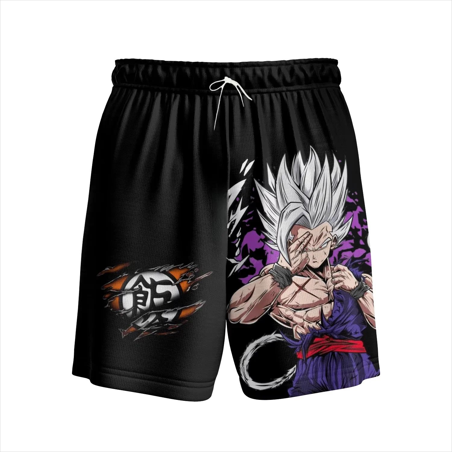 Pantaloncini ad Asciugatura Ra - Quick Anime Cosplay recensione e prezzo