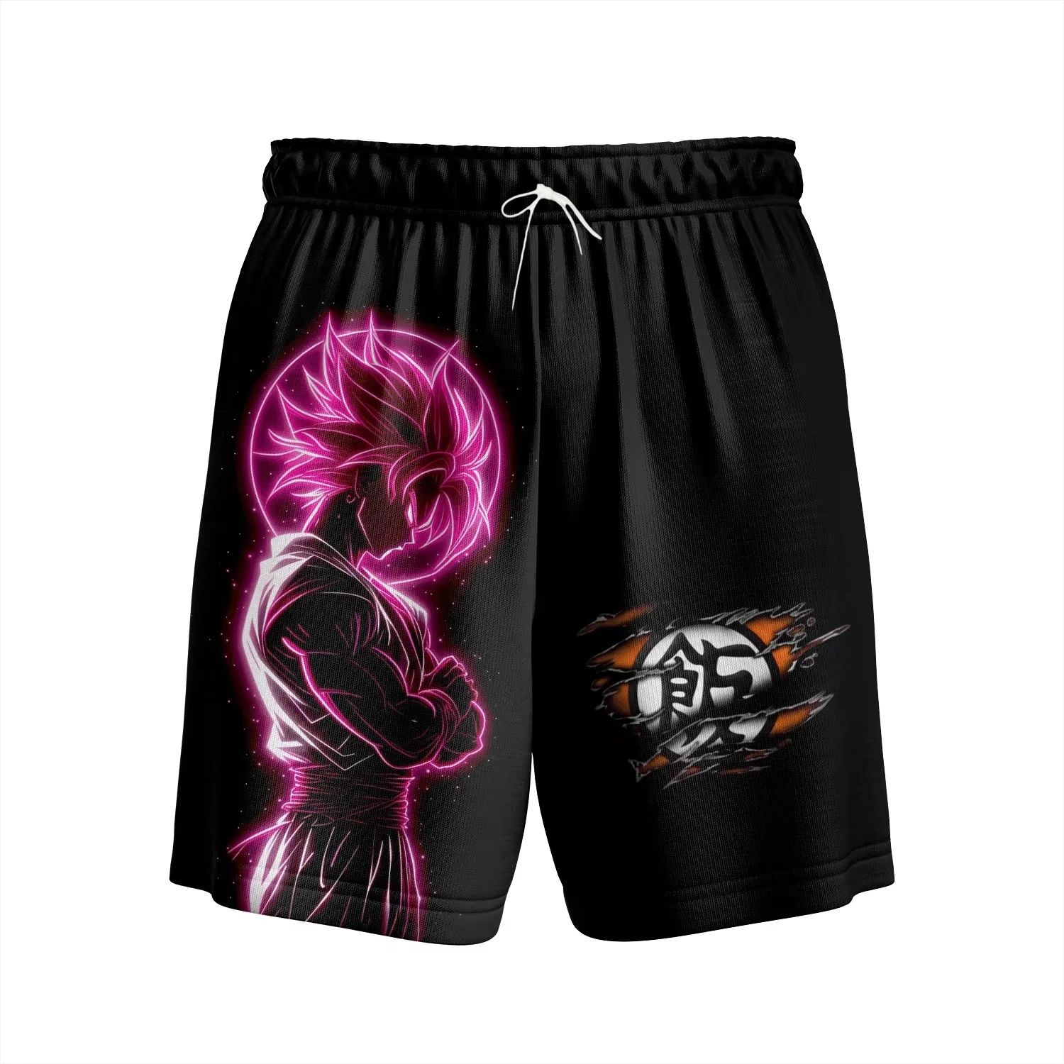 Pantaloncini ad Asciugatura Ra - Quick Anime Cosplay recensione e prezzo