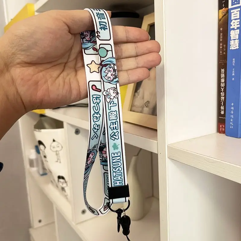 Cordino per telefono Hatsune M - My Hero Academia Belt recensione e prezzo