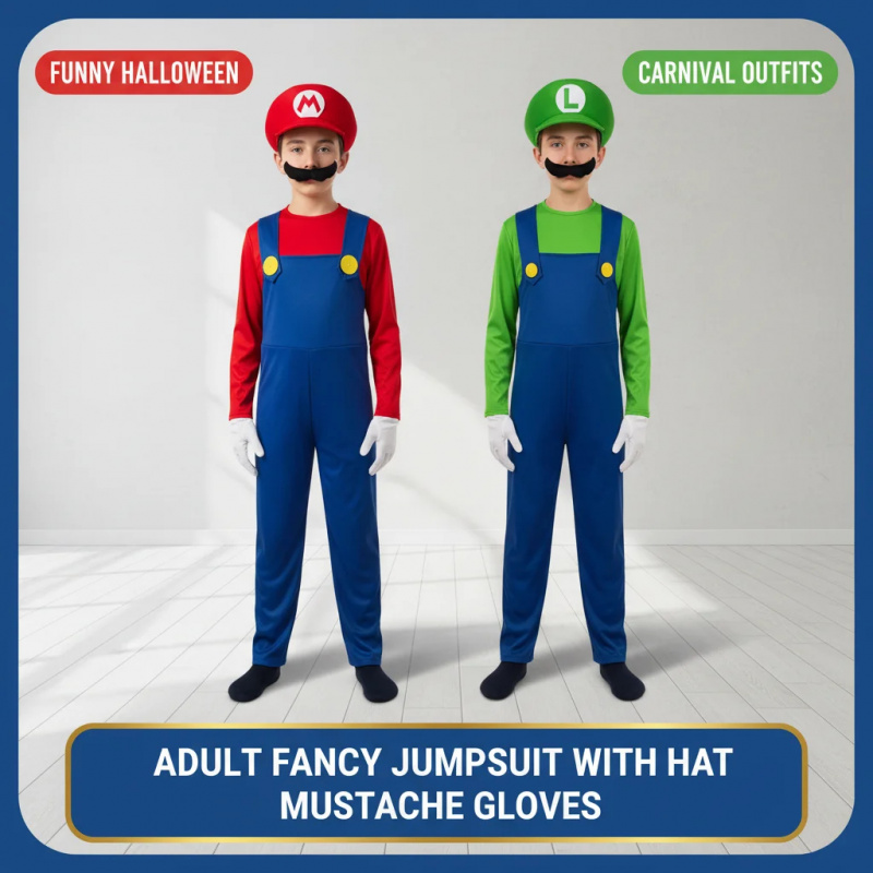 ☣ Costume Cosplay Completo con - Anime Cosplay Dress For Men recensione e prezzo
