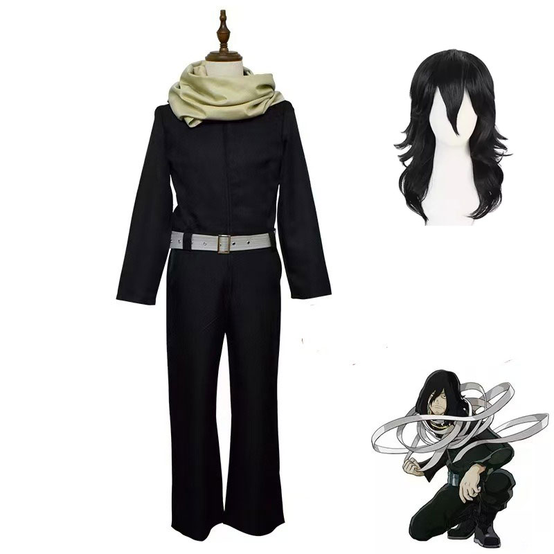 Costume Cosplay Anime My Hero  - My Hero Academia Belt recensione e prezzo
