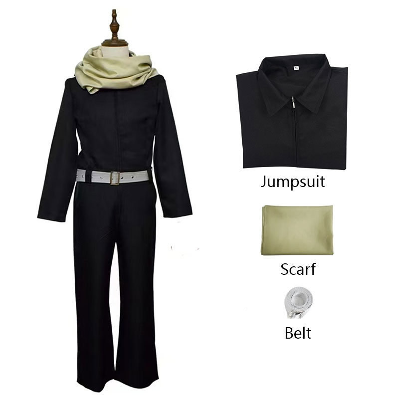 Costume Cosplay Anime My Hero  - My Hero Academia Belt recensione e prezzo