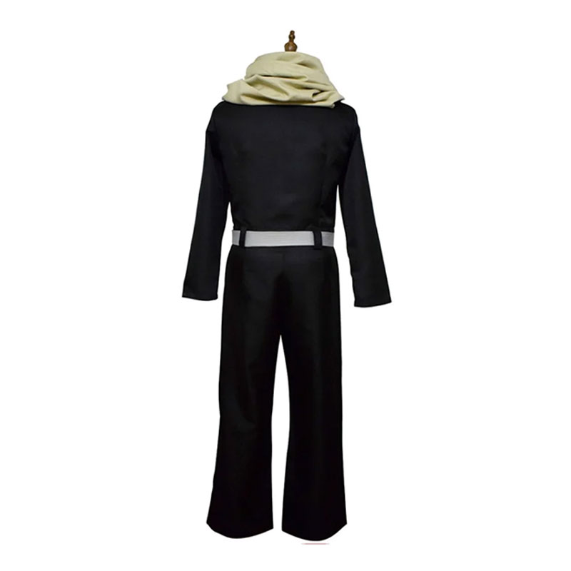 Costume Cosplay Anime My Hero  - My Hero Academia Belt recensione e prezzo