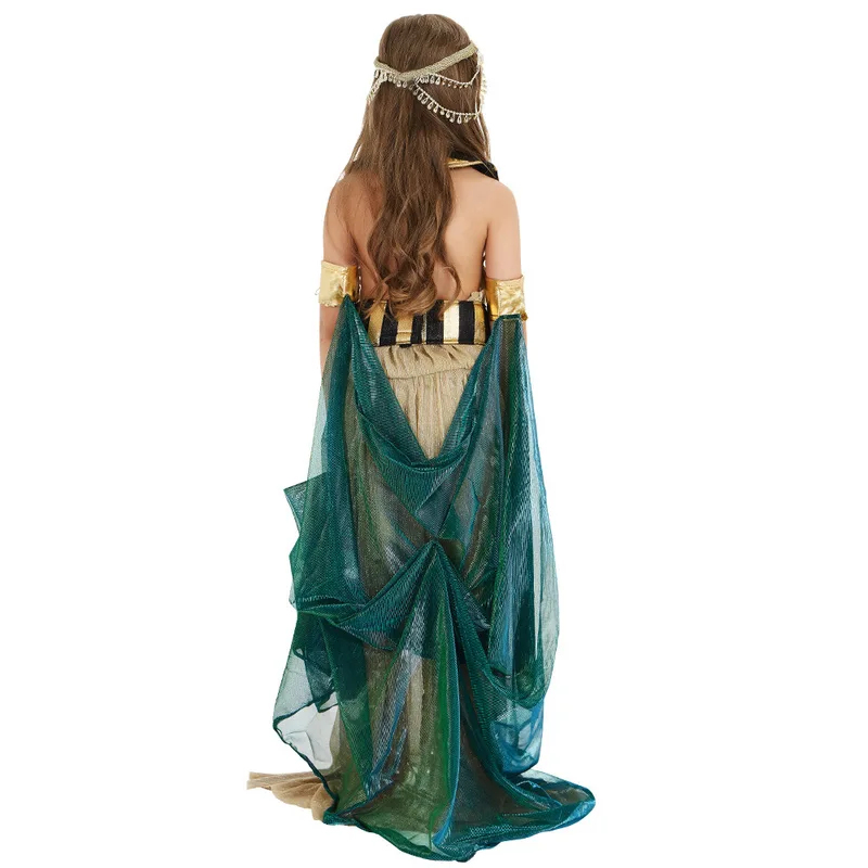 ❤ 2026 ✚ Costumi di Carnevale  - Egypt Cosplay Anime recensione e prezzo
