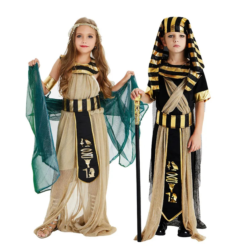 ❤ 2026 ✚ Costumi di Carnevale  - Egypt Cosplay Anime recensione e prezzo