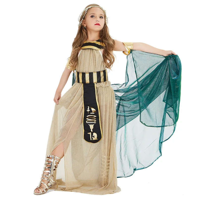❤ 2026 ✚ Costumi di Carnevale  - Egypt Cosplay Anime recensione e prezzo