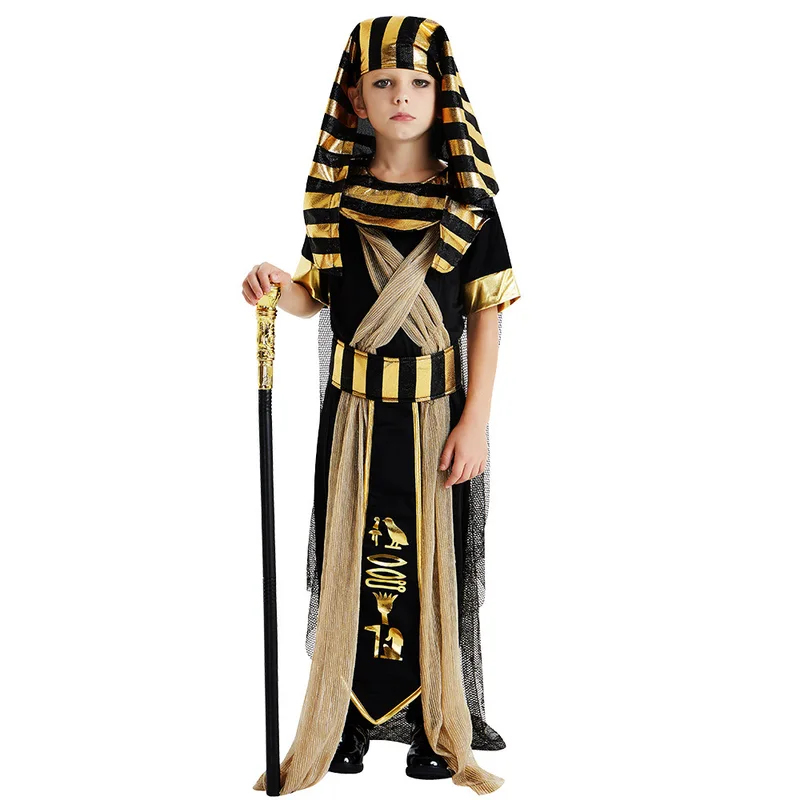 ❤ 2026 ✚ Costumi di Carnevale  - Egypt Cosplay Anime recensione e prezzo