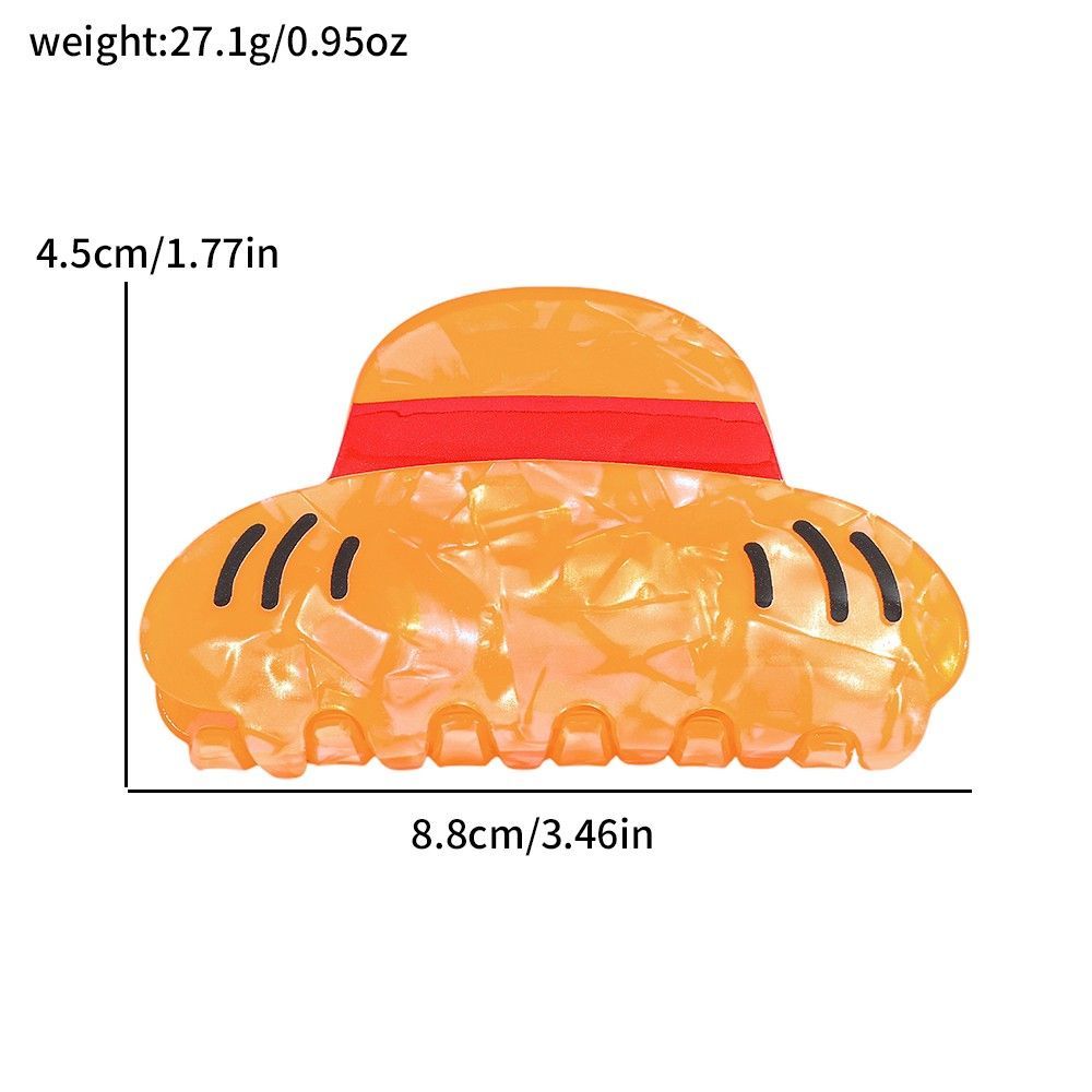 Nuovo Fermaglio per Capelli On - Anime Cosplay One Piece recensione e prezzo
