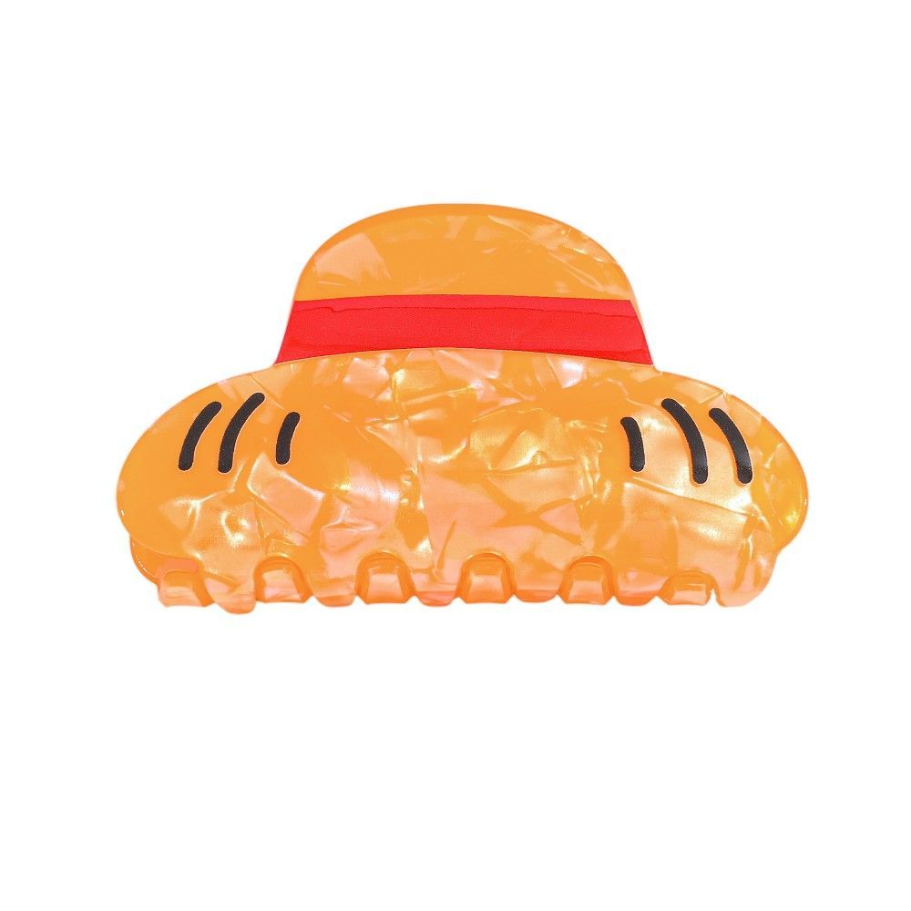 Nuovo Fermaglio per Capelli On - Anime Cosplay One Piece recensione e prezzo
