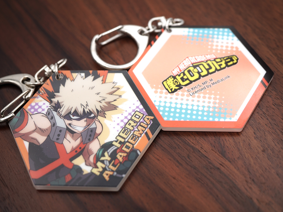 My Hero Academia Anime MHA Bok - My Hero Academia Belt recensione e prezzo