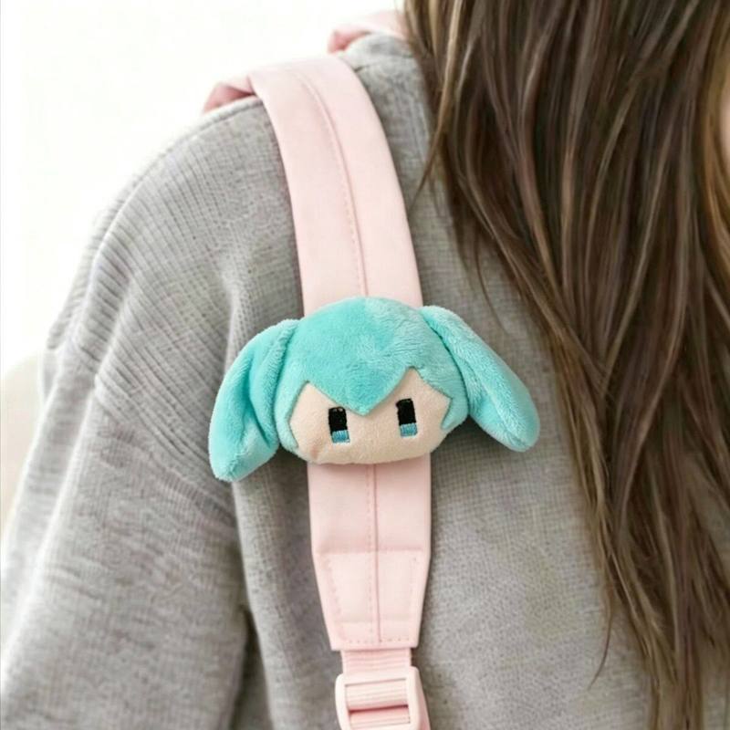 Nuova Simpatica Bambola di Pel - My Hero Academia Belt recensione e prezzo