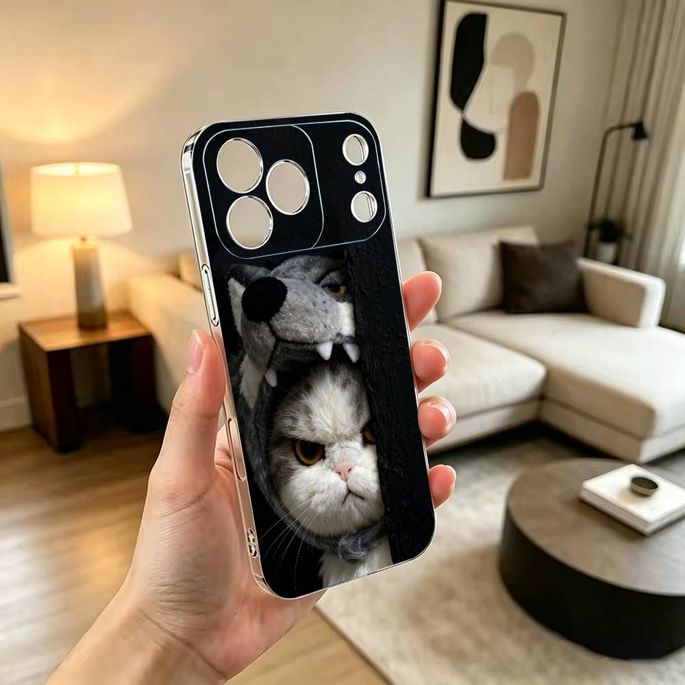 Custodia per telefono in TPU t - Anime Cosplay Quotes recensione e prezzo