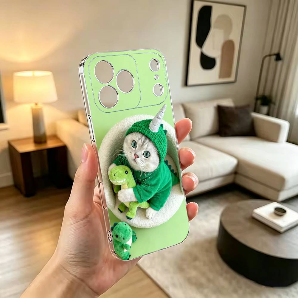 Custodia per telefono in TPU t - Anime Cosplay Quotes recensione e prezzo
