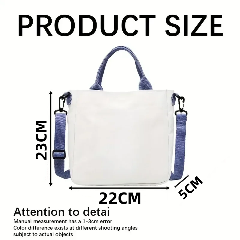 Borsa a Tracolla in Tela My He - My Hero Academia Belt recensione e prezzo