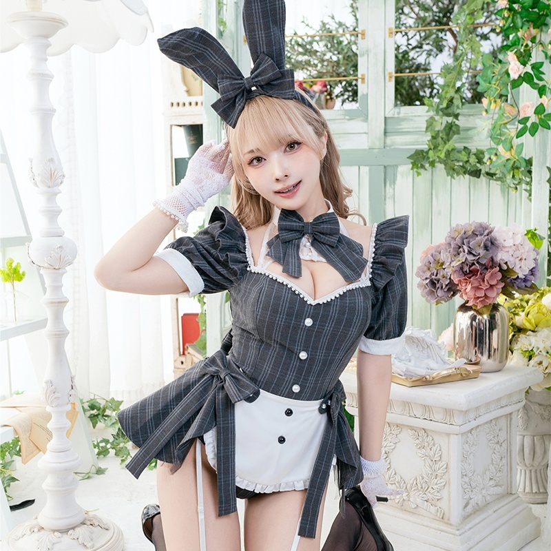 Set Cosplay Malymoon, Costume  - Anime Cosplay Recommendations recensione e prezzo