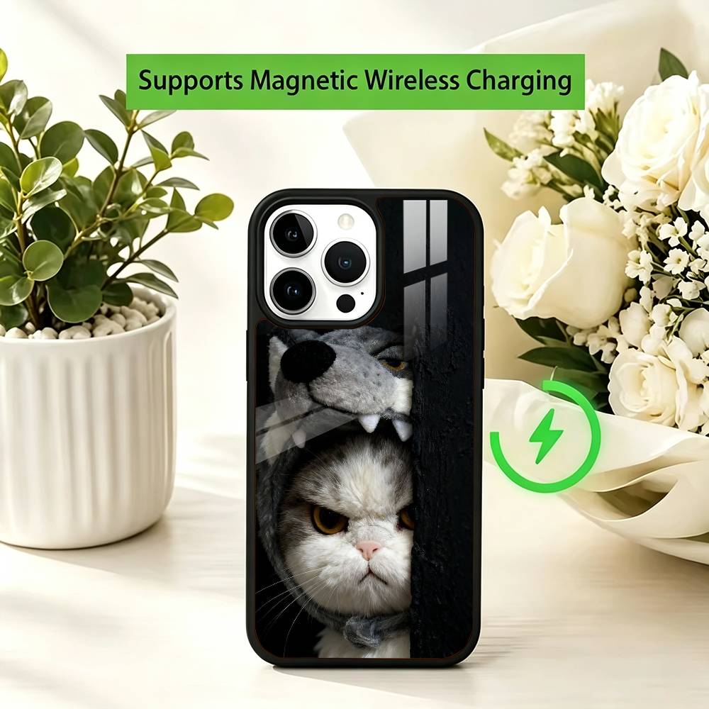 Custodia per telefono con simp - Anime Cosplay Quotes recensione e prezzo