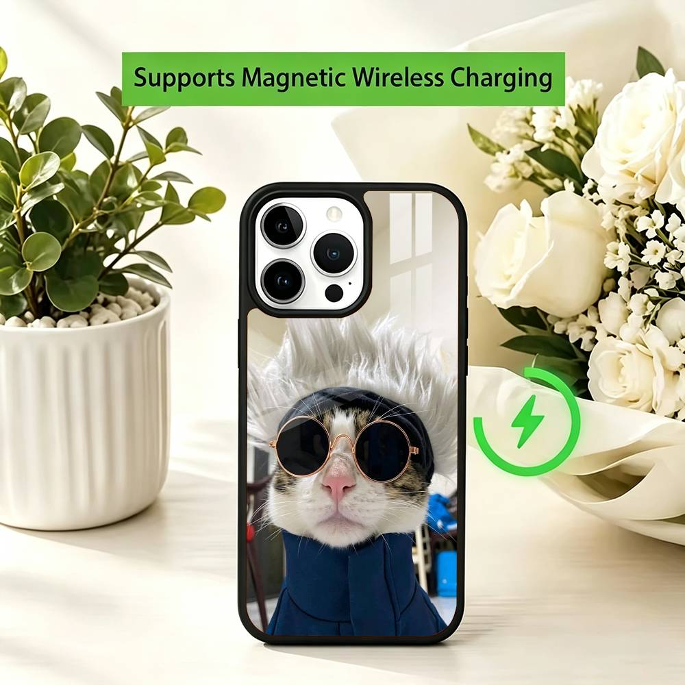 Custodia per telefono con simp - Anime Cosplay Quotes recensione e prezzo
