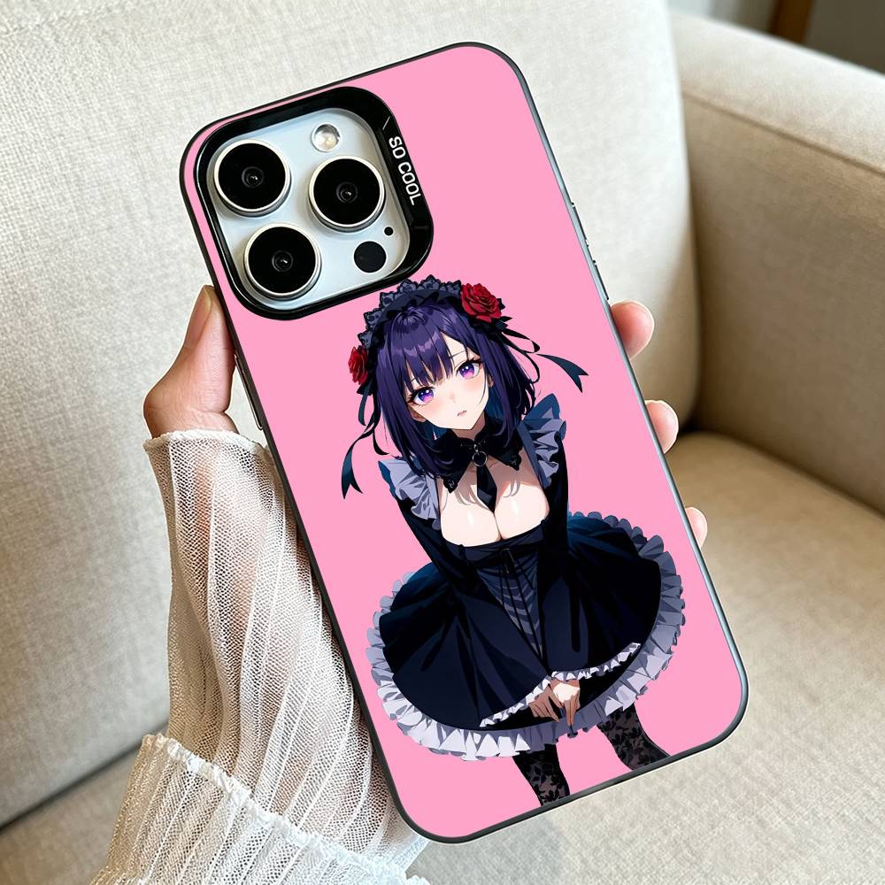 Il mio cosplay di M-Marin (1)  - Anime Cosplay Quotes recensione e prezzo