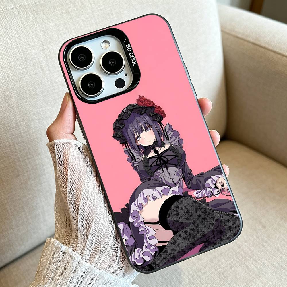 Il mio cosplay di M-Marin (1)  - Anime Cosplay Quotes recensione e prezzo