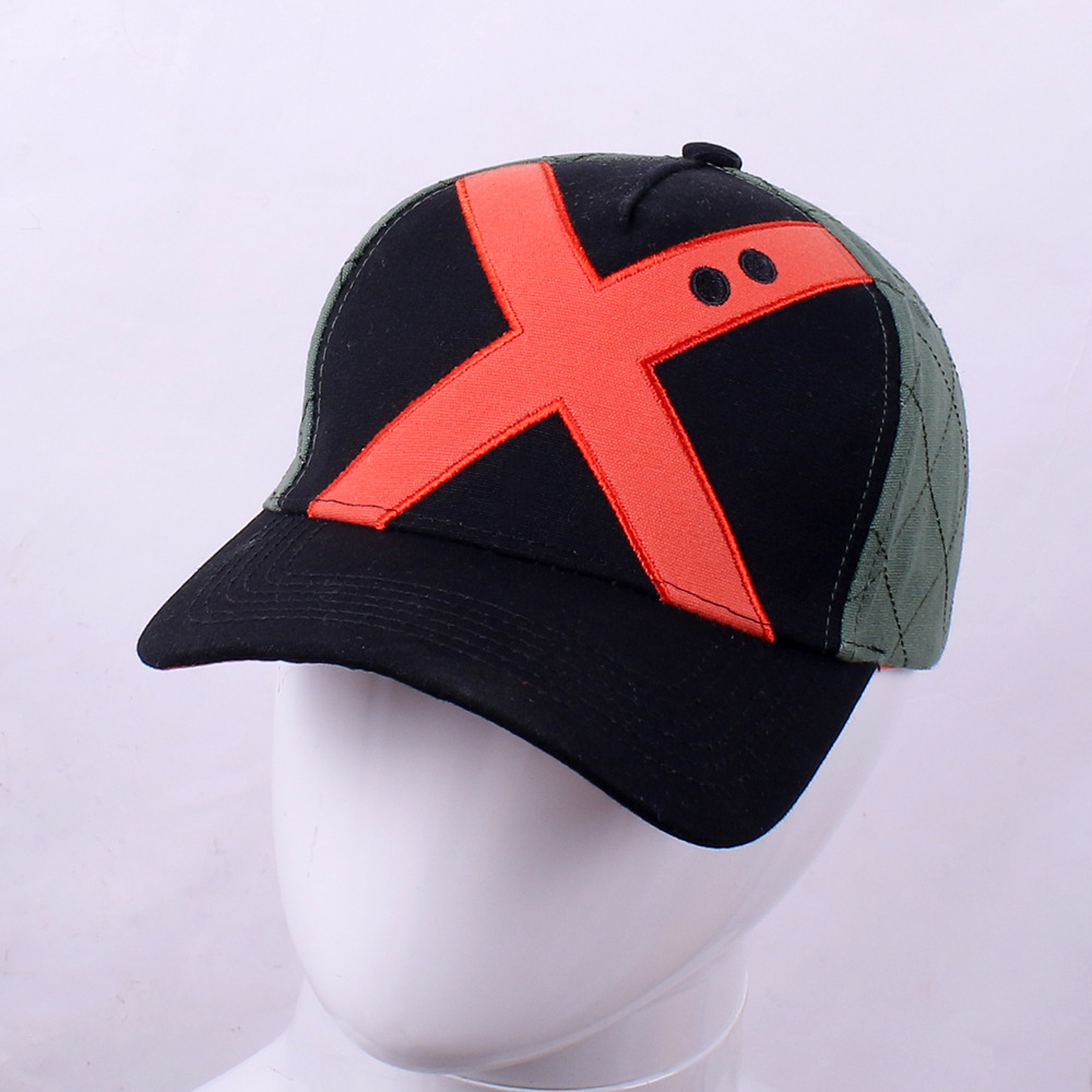 Cappello da baseball unisex My - My Hero Academia Belt recensione e prezzo