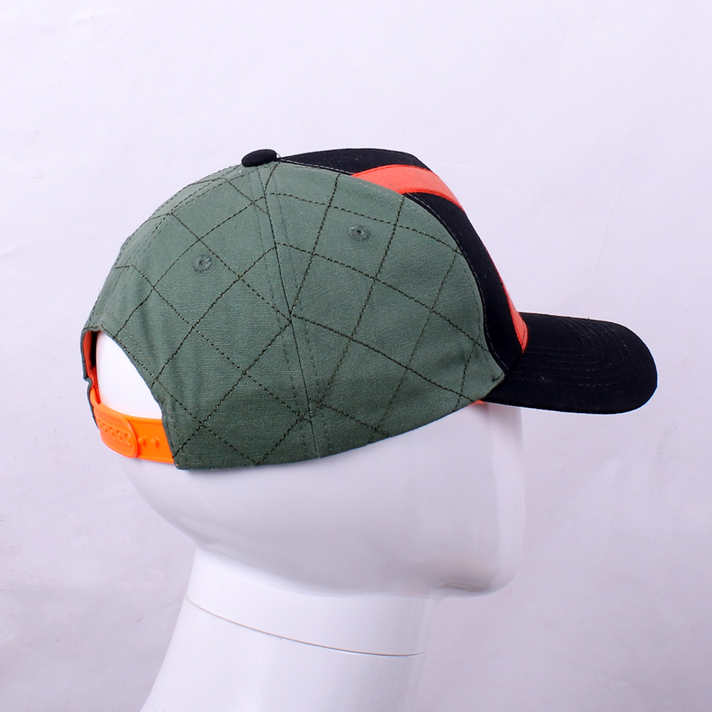 Cappello da baseball unisex My - My Hero Academia Belt recensione e prezzo