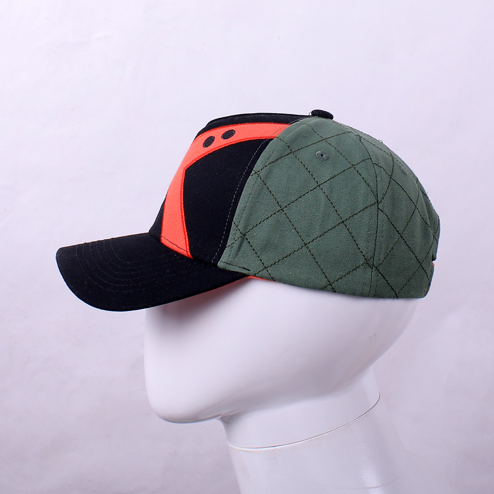 Cappello da baseball unisex My - My Hero Academia Belt recensione e prezzo