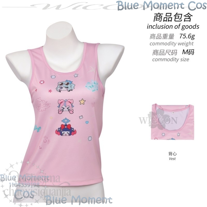 Zenless Zone Zero Cosplay Sunn - Anime Cosplay Festival recensione e prezzo
