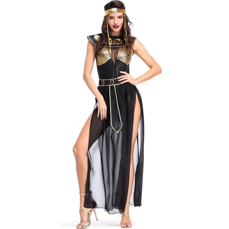 Halloween Adulto Medievale Egi - Egypt Cosplay Anime recensione e prezzo