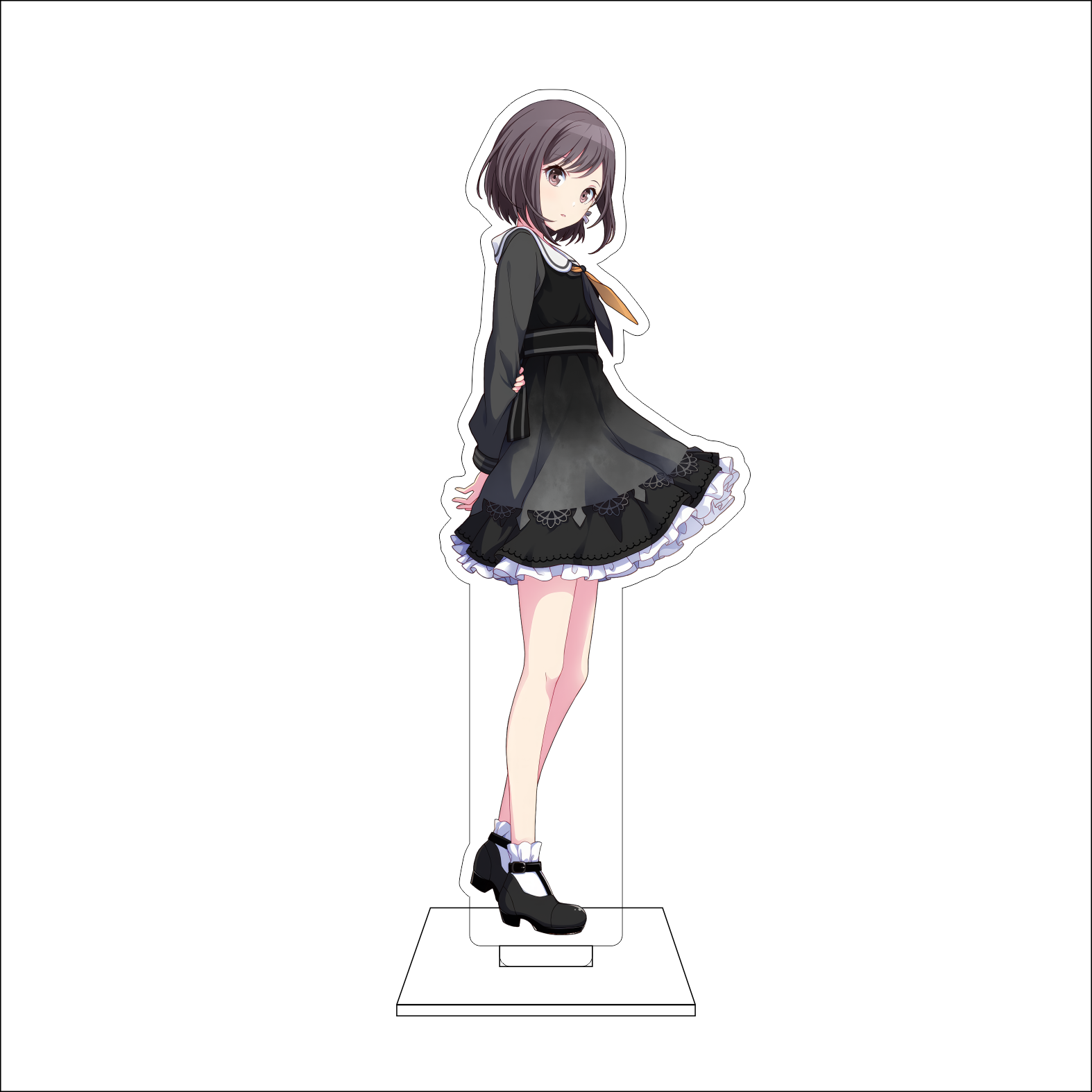 Anime da 16 cm ‌ Project SEKAI - Anime Cosplay Anime recensione e prezzo