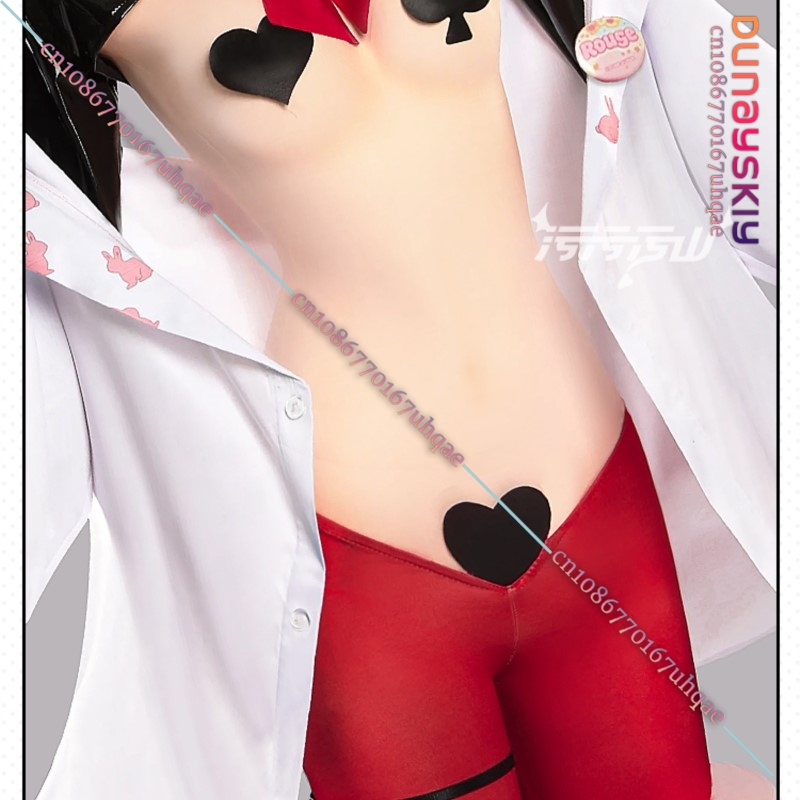 BNIKKE Dea della Vittoria Luki - Anime Cosplay Toddler recensione e prezzo