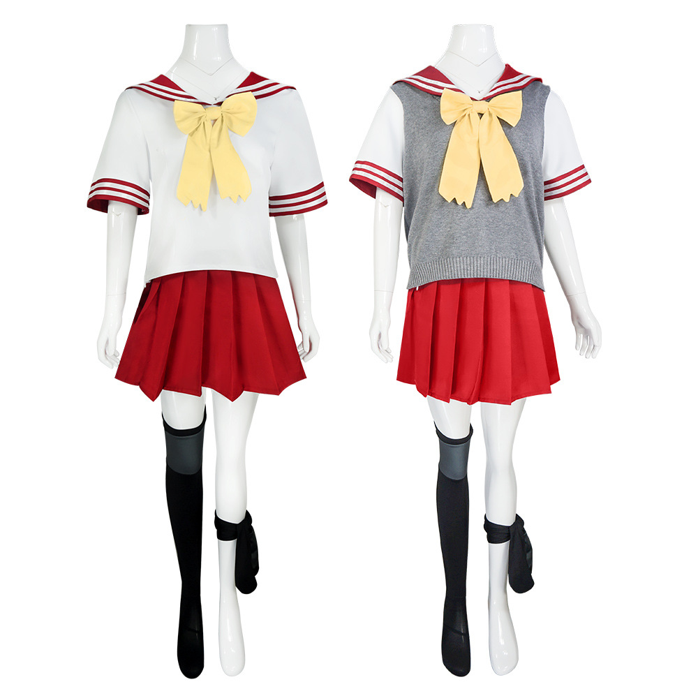 Costumi di Halloween 2026 per  - Anime Cosplay Dress For Men recensione e prezzo