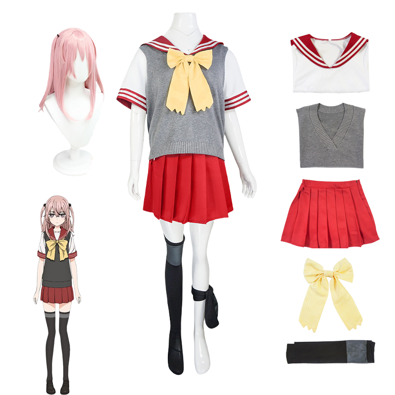 Costumi di Halloween 2026 per  - Anime Cosplay Dress For Men recensione e prezzo