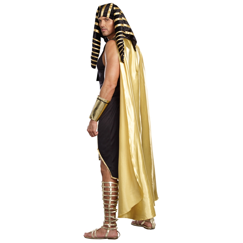 Set di costumi egiziani da uom - Egypt Cosplay Anime recensione e prezzo