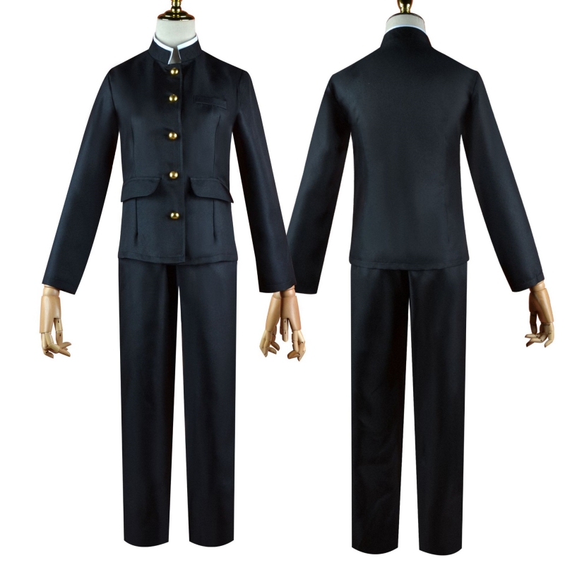 Power Makima Costume Cosplay P - Anime Cosplay Makima recensione e prezzo