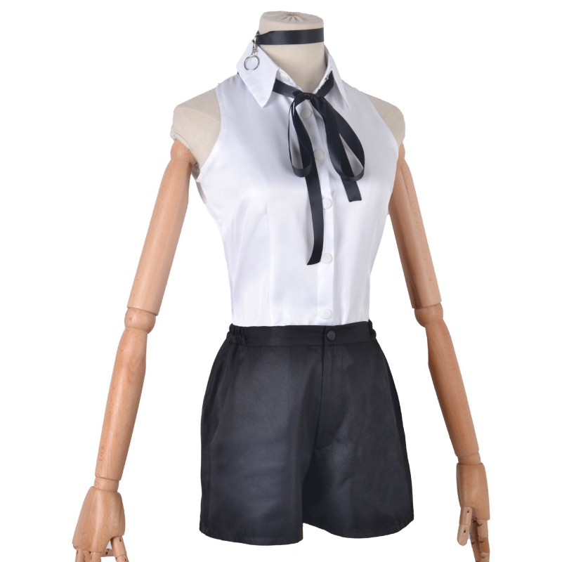 Power Makima Costume Cosplay P - Anime Cosplay Makima recensione e prezzo