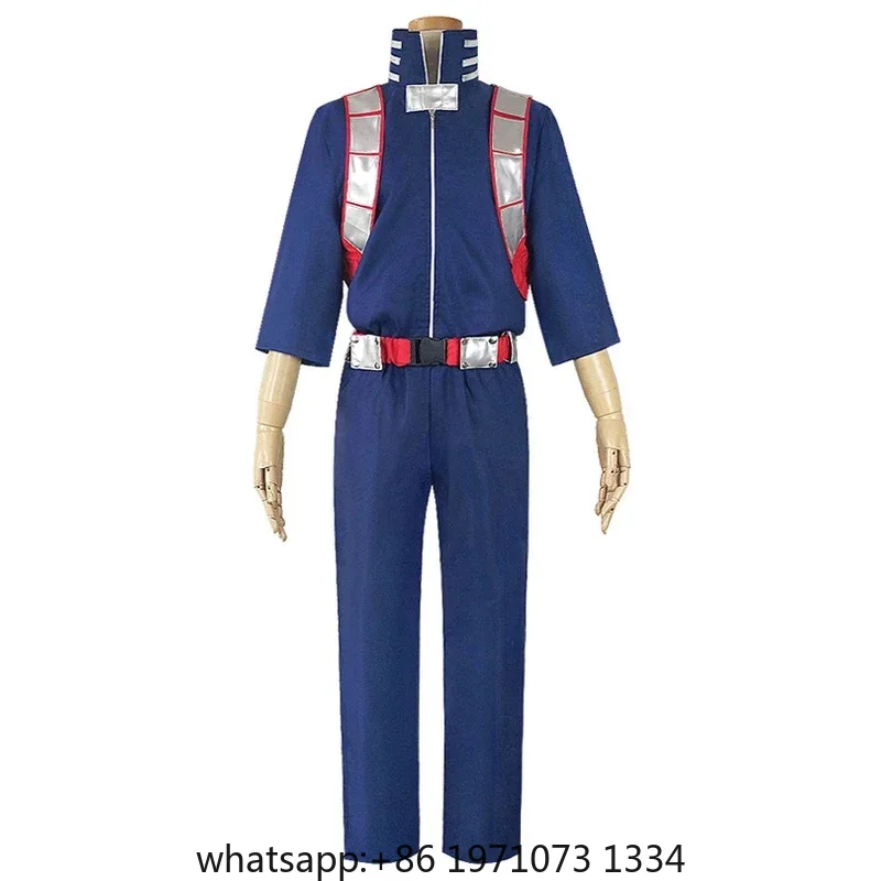 Costume Cosplay Anime My Hero  - My Hero Academia Belt recensione e prezzo