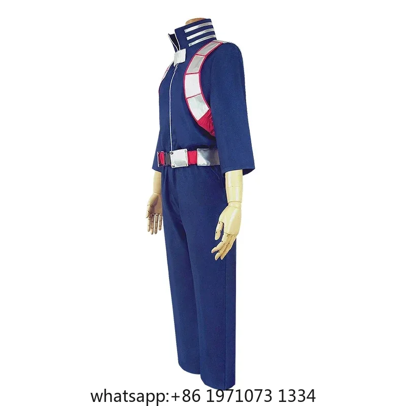 Costume Cosplay Anime My Hero  - My Hero Academia Belt recensione e prezzo