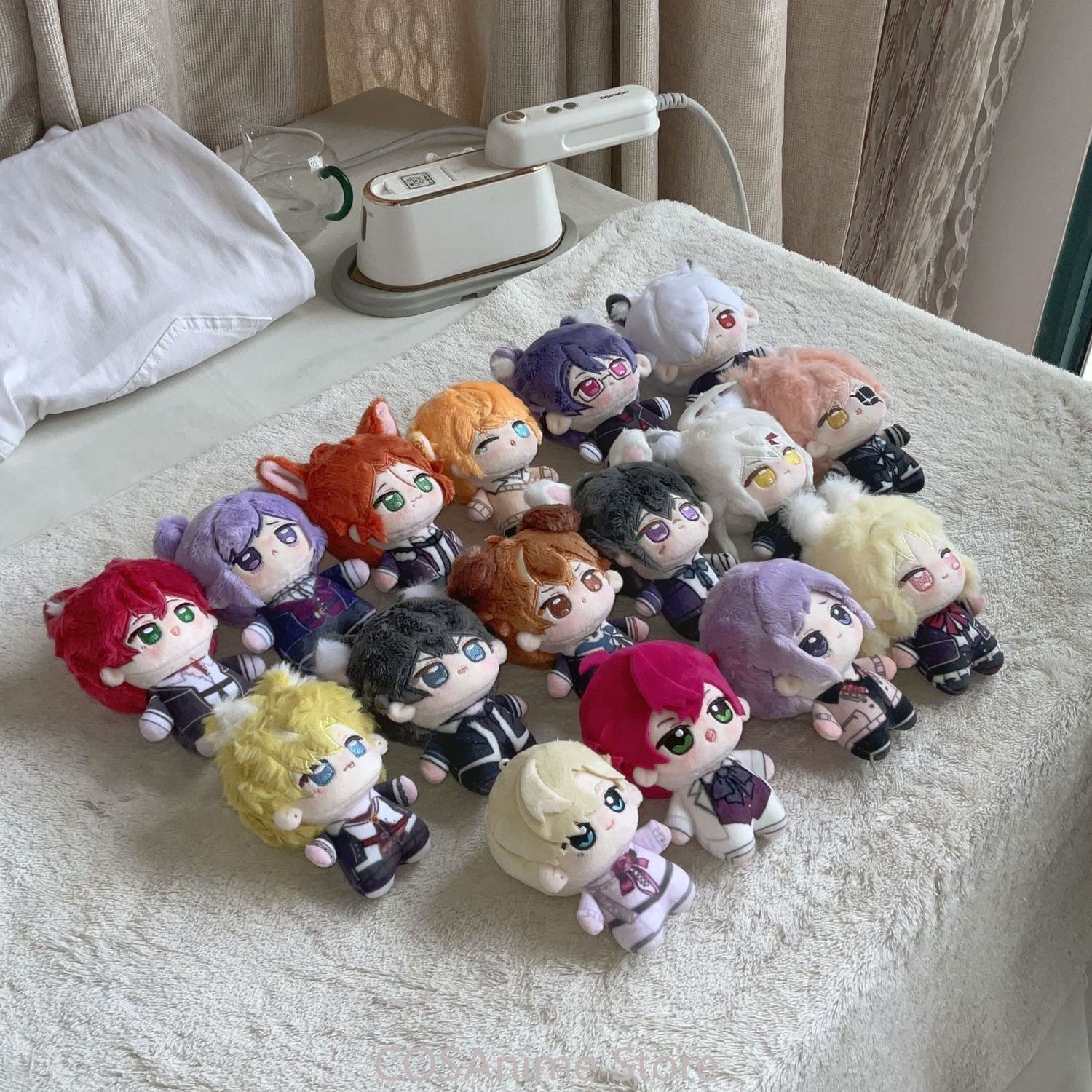 Tsukinami Carla Tsukinami Shin - Cosplay Anime Top recensione e prezzo