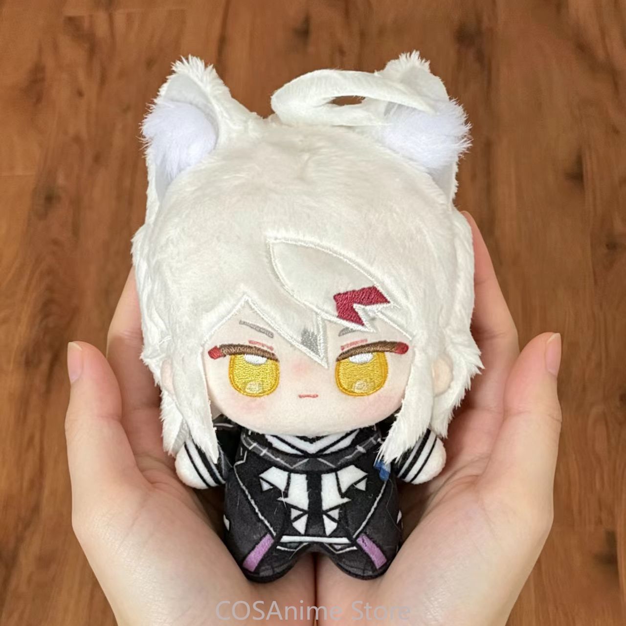 Tsukinami Carla Tsukinami Shin - Cosplay Anime Top recensione e prezzo