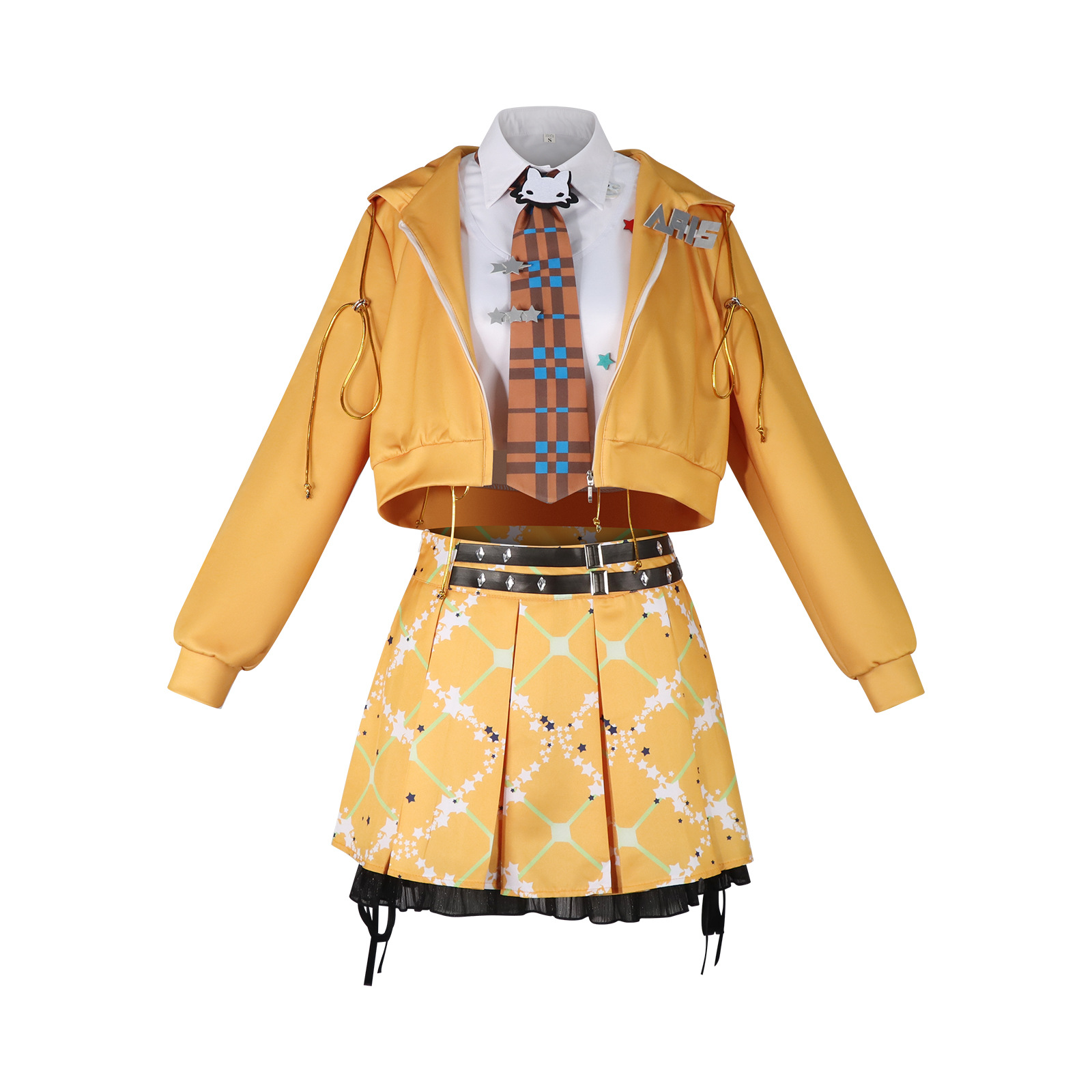 Costume Cosplay WHH Anime NIKK - Cosplay Anime Top recensione e prezzo