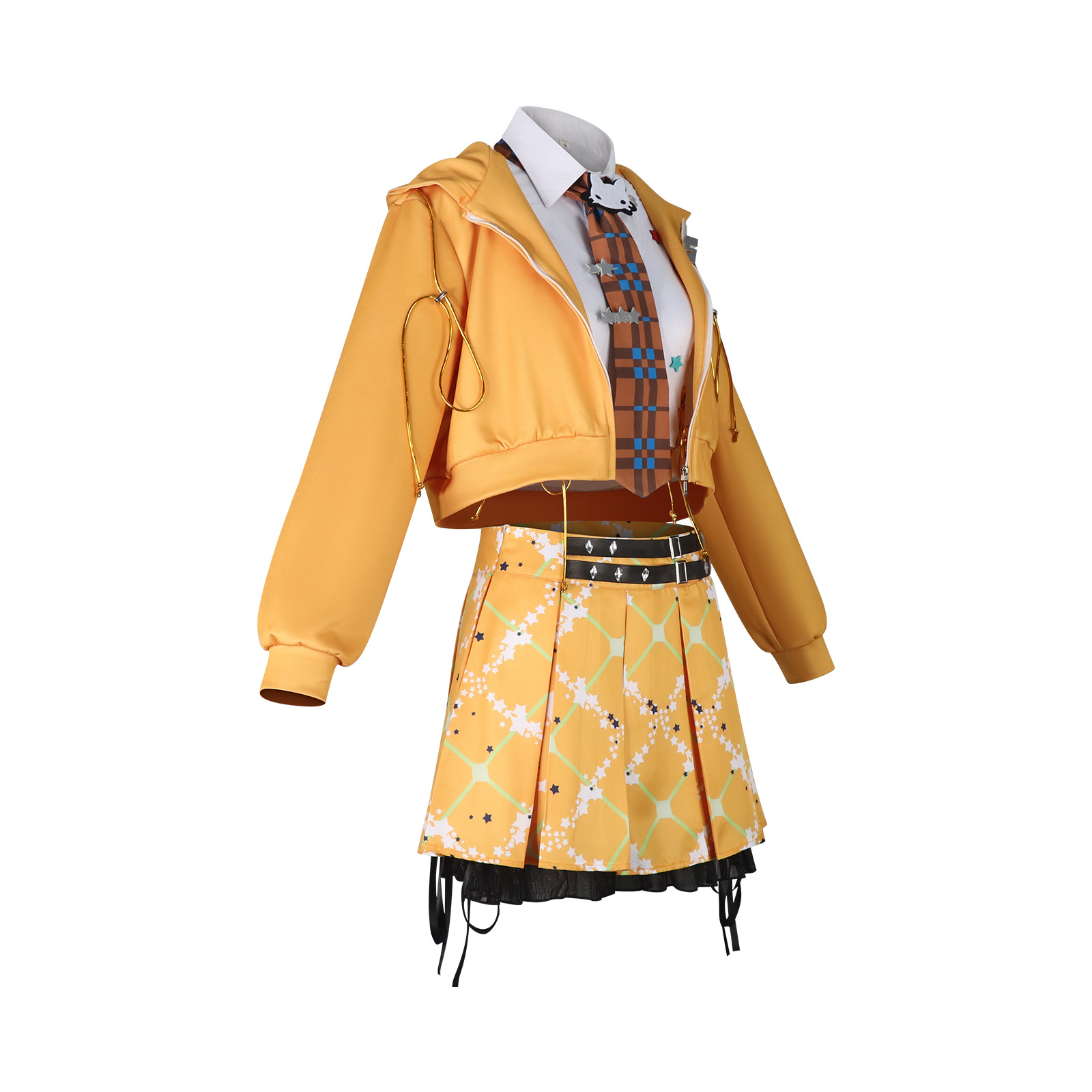 Costume Cosplay WHH Anime NIKK - Cosplay Anime Top recensione e prezzo