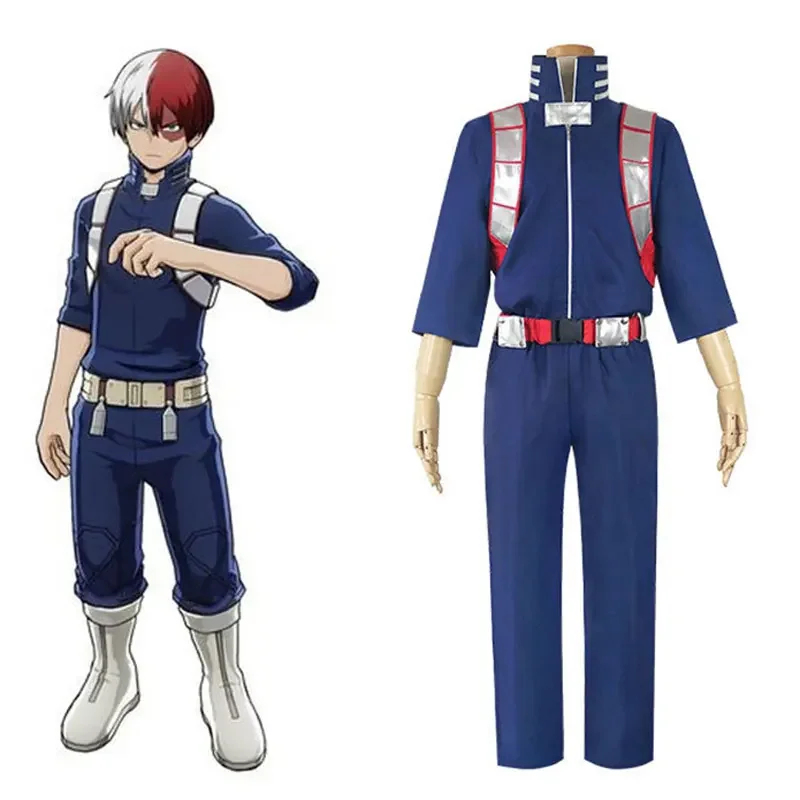 2026 2024 Costume Cosplay Anim - My Hero Academia Belt recensione e prezzo