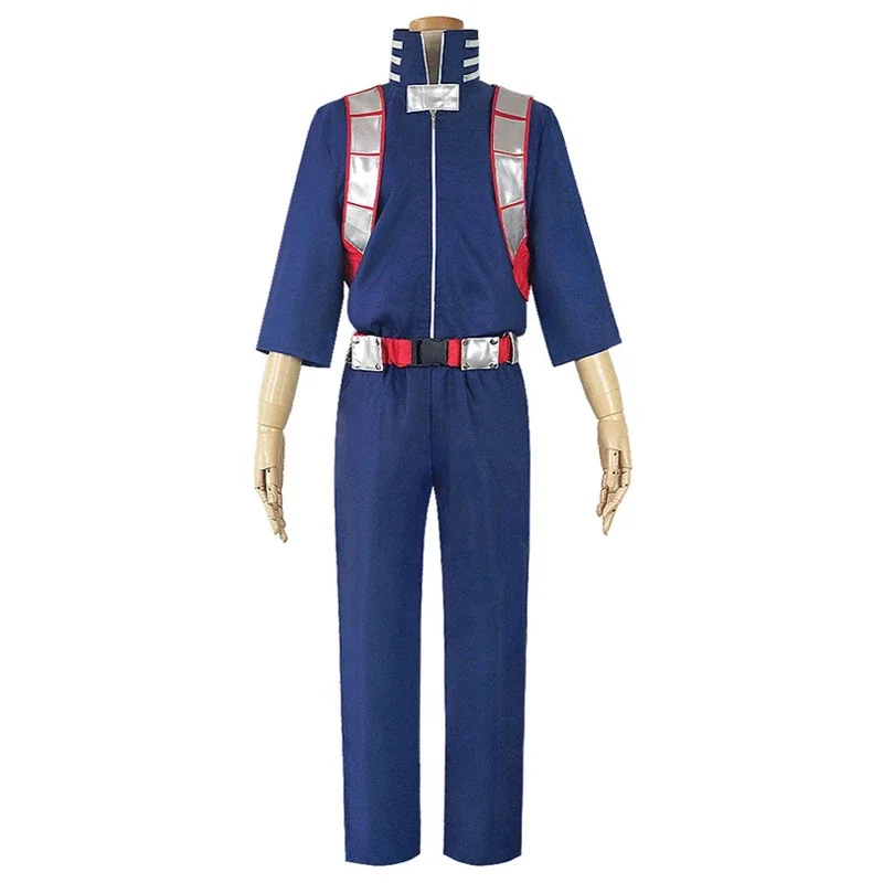 2026 2024 Costume Cosplay Anim - My Hero Academia Belt recensione e prezzo